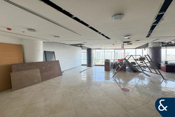 Prime Location | Versatile Office Space